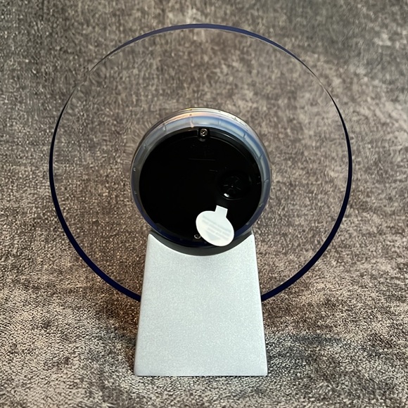 🆕 Clock from SWEDA USA - Picture 4 of 11